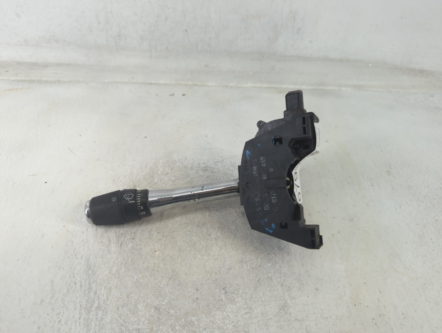 1994 Lincoln Continental Column Switch - Oemusedautoparts1.com