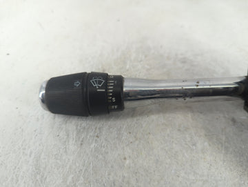 1994 Lincoln Continental Column Switch