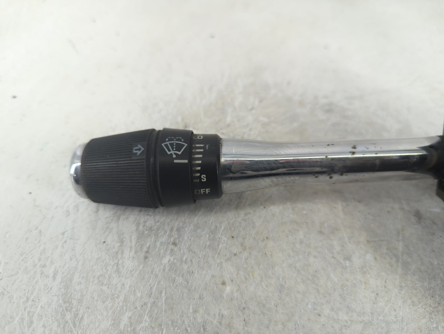 1994 Lincoln Continental Column Switch - Oemusedautoparts1.com