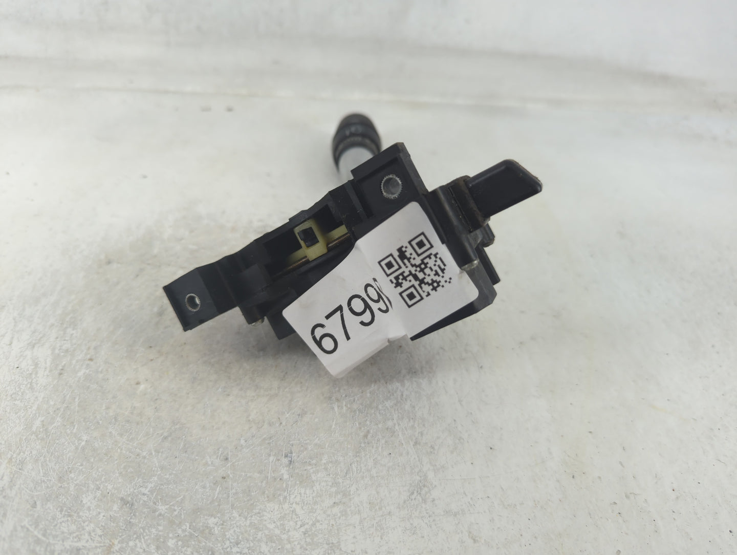 1994 Lincoln Continental Column Switch - Oemusedautoparts1.com