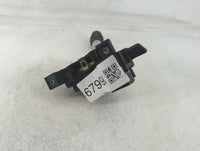 1994 Lincoln Continental Column Switch - Oemusedautoparts1.com