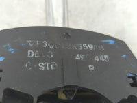 1994 Lincoln Continental Column Switch - Oemusedautoparts1.com