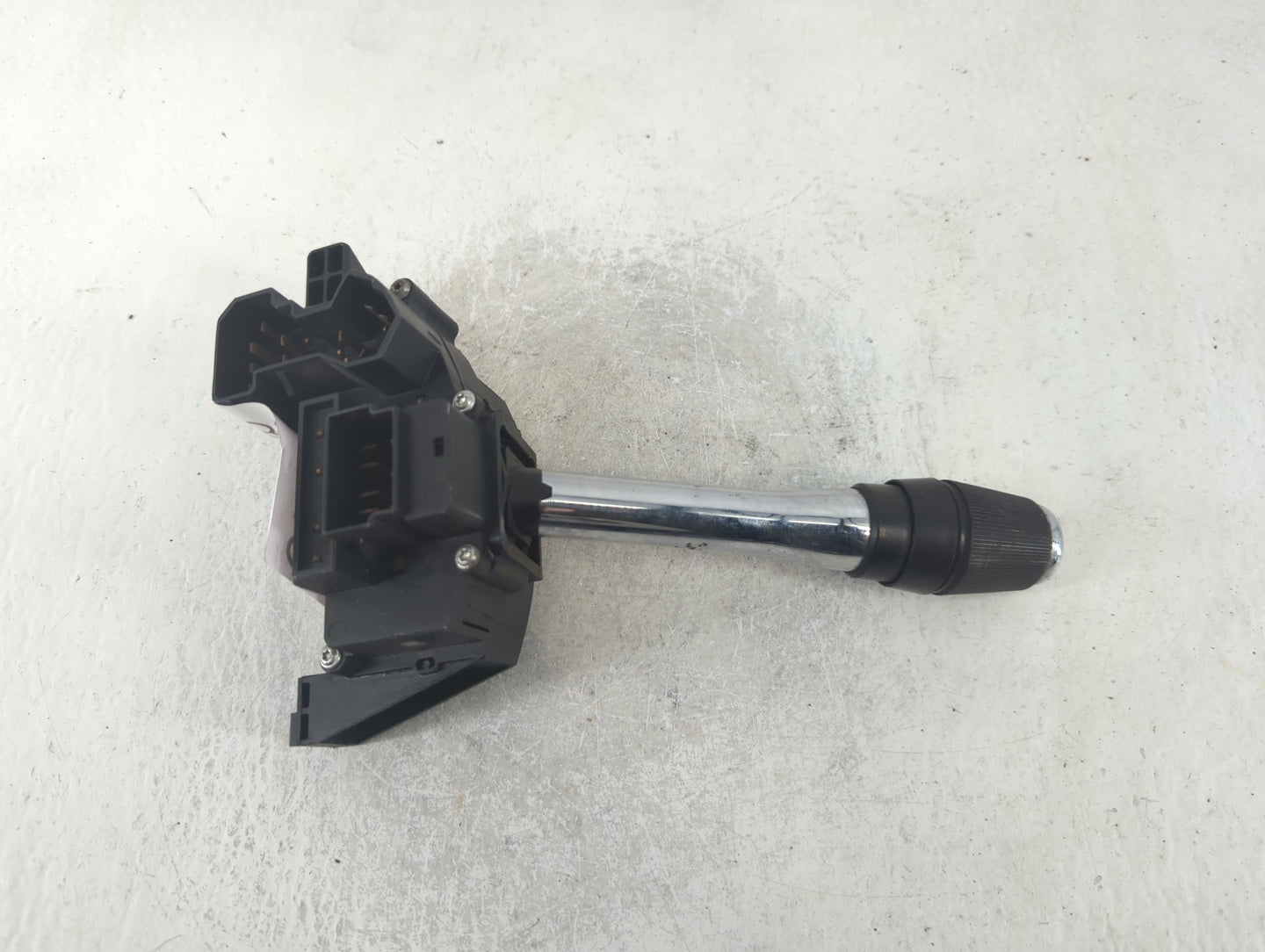 1994 Lincoln Continental Column Switch - Oemusedautoparts1.com
