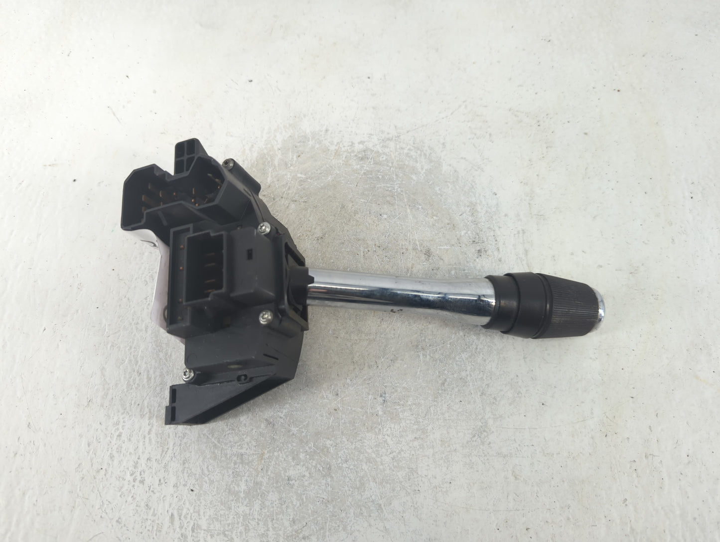 1994 Lincoln Continental Column Switch - Oemusedautoparts1.com