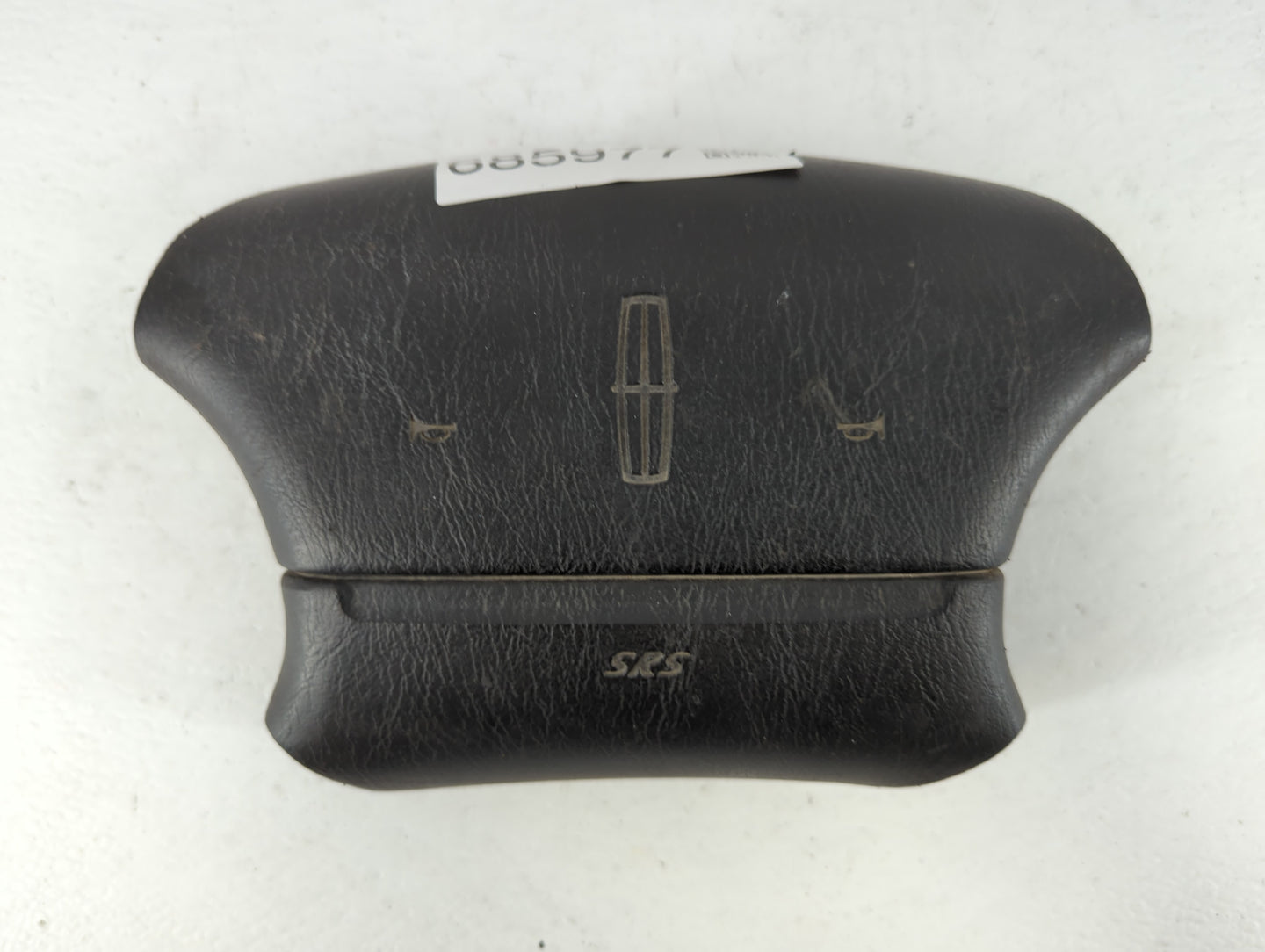 1994 Lincoln Mark Ii Air Bag Driver Left Steering Wheel Mounted P/N:F3LB-63043B13-AK Fits OEM Used Auto Parts - Oemusedautop