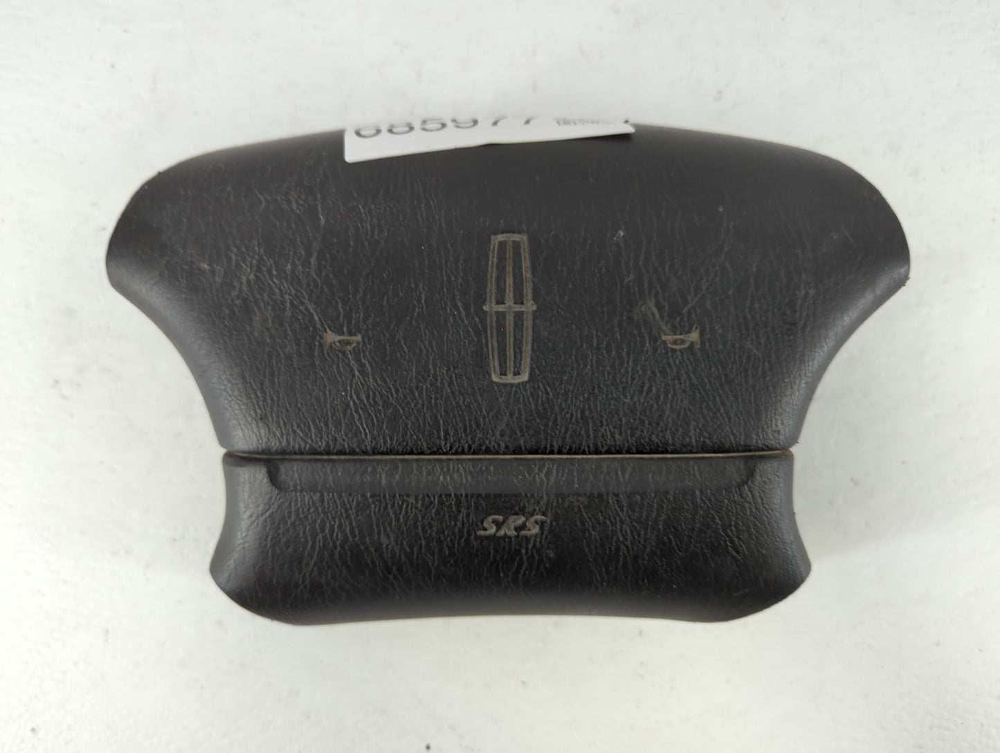 1994 Lincoln Mark Ii Air Bag Driver Left Steering Wheel Mounted P/N:F3LB-63043B13-AK Fits OEM Used Auto Parts - Oemusedautop