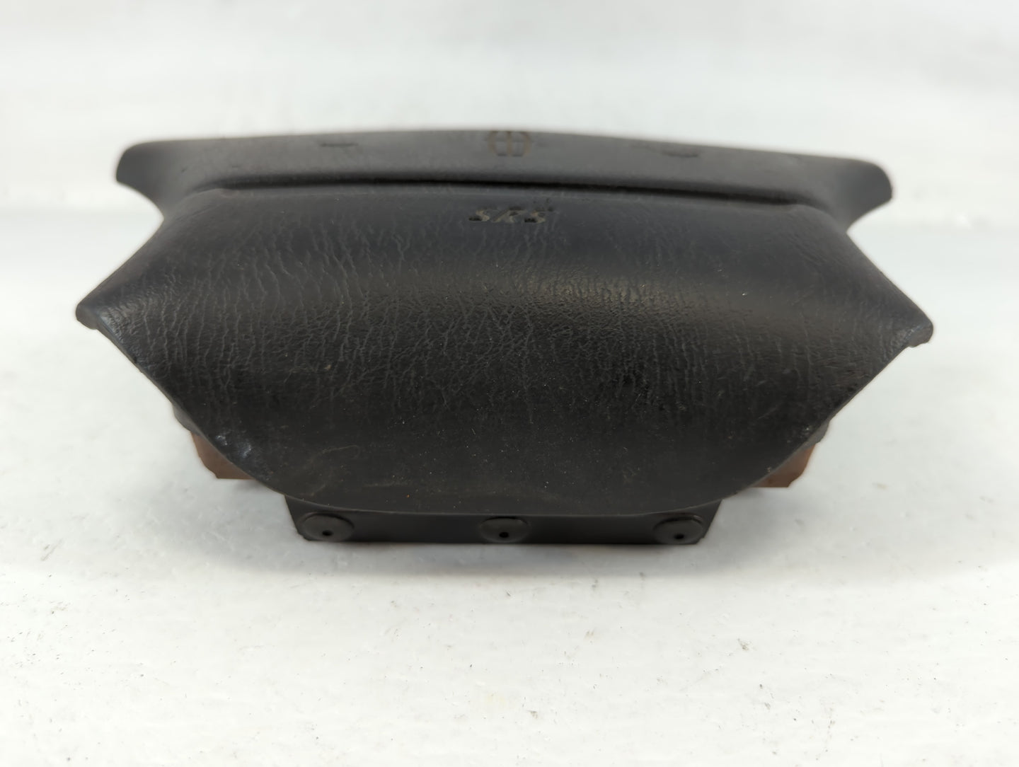 1994 Lincoln Mark Ii Air Bag Driver Left Steering Wheel Mounted P/N:F3LB-63043B13-AK Fits OEM Used Auto Parts - Oemusedautop