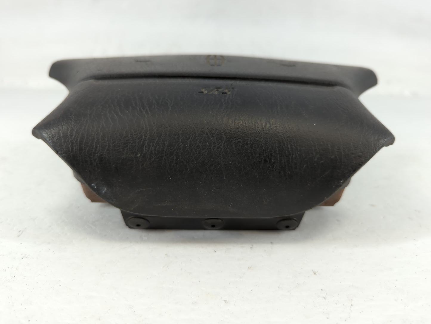 1994 Lincoln Mark Ii Air Bag Driver Left Steering Wheel Mounted P/N:F3LB-63043B13-AK Fits OEM Used Auto Parts - Oemusedautop
