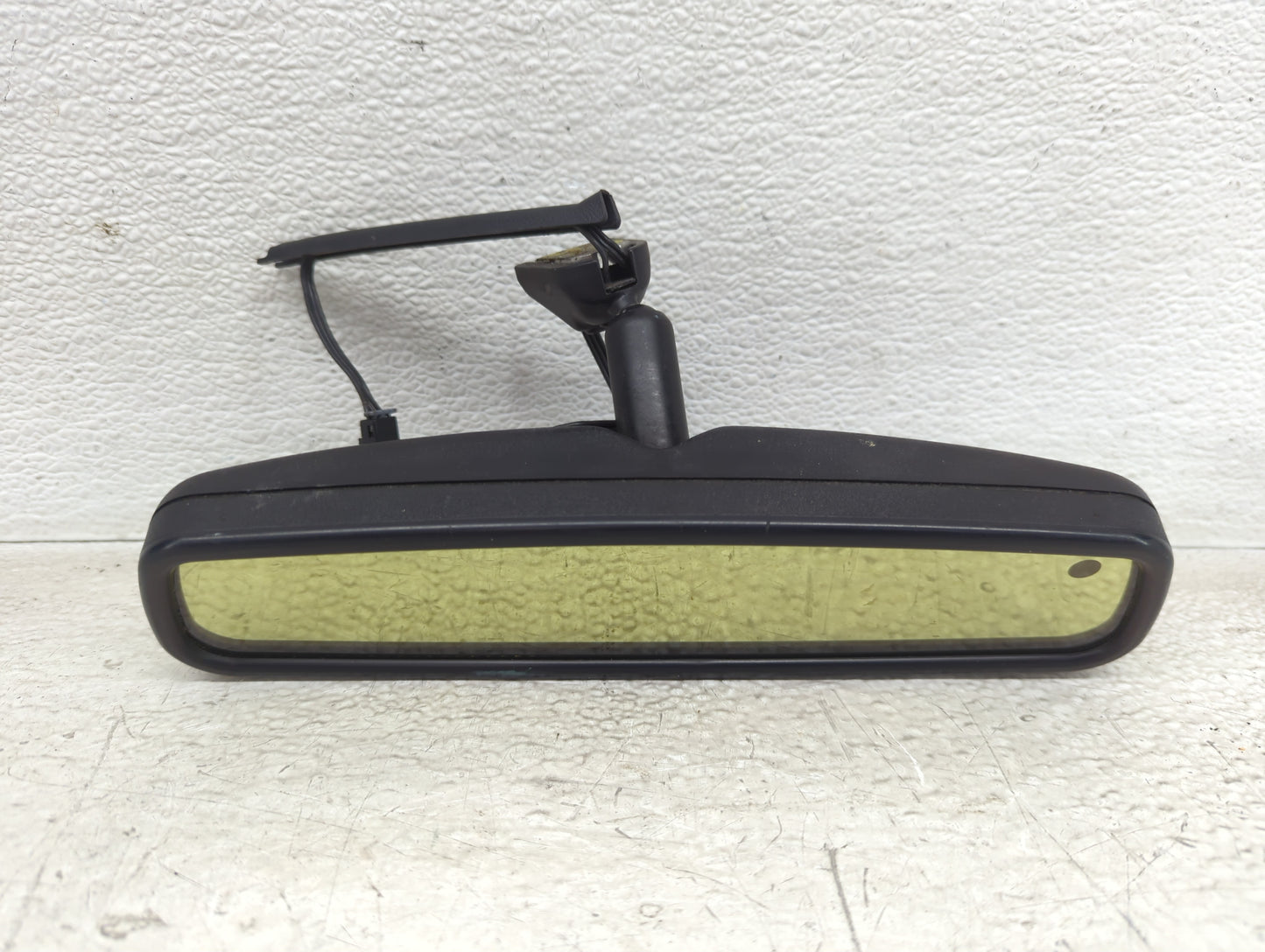 1994 Lincoln Town Car Interior Rear View Mirror Replacement OEM P/N:GNTX-100 Fits OEM Used Auto Parts - Oemusedautoparts1.co