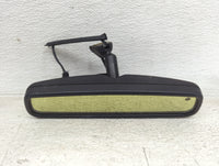 1994 Lincoln Town Car Interior Rear View Mirror Replacement OEM P/N:GNTX-100 Fits OEM Used Auto Parts - Oemusedautoparts1.co