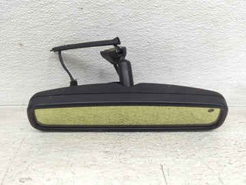 1994 Lincoln Town Car Interior Rear View Mirror Replacement OEM P/N:GNTX-100 Fits OEM Used Auto Parts - Oemusedautoparts1.co
