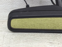 1994 Lincoln Town Car Interior Rear View Mirror Replacement OEM P/N:GNTX-100 Fits OEM Used Auto Parts - Oemusedautoparts1.co