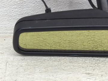 1994 Lincoln Town Car Interior Rear View Mirror Replacement OEM P/N:GNTX-100 Fits OEM Used Auto Parts