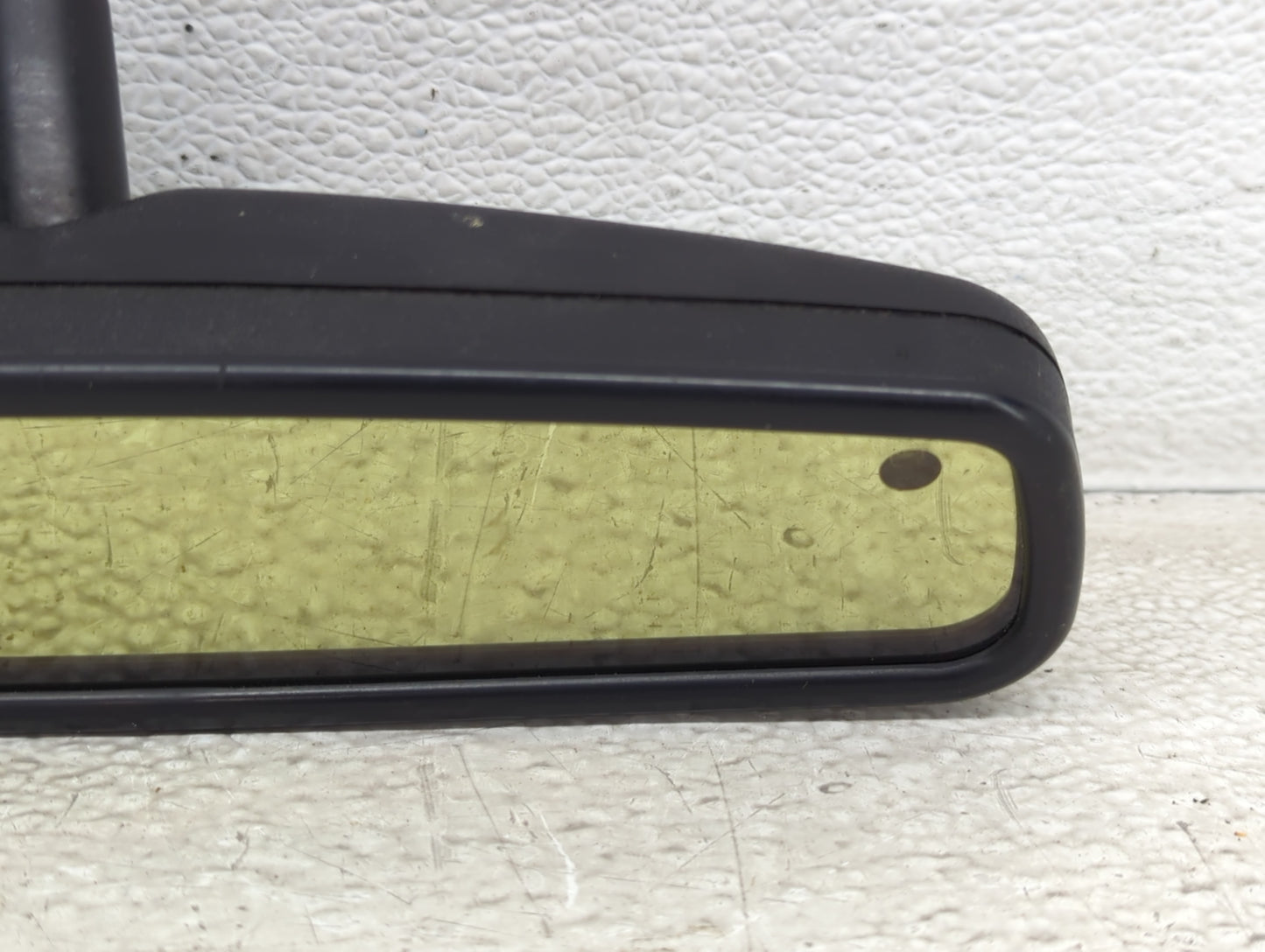 1994 Lincoln Town Car Interior Rear View Mirror Replacement OEM P/N:GNTX-100 Fits OEM Used Auto Parts - Oemusedautoparts1.co
