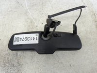 1994 Lincoln Town Car Interior Rear View Mirror Replacement OEM P/N:GNTX-100 Fits OEM Used Auto Parts - Oemusedautoparts1.co