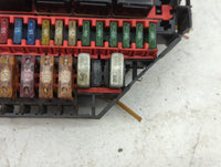 1994 Lincoln Town Car Fusebox Fuse Box Panel Relay Module P/N:F0AB-14B192-AA 39160-3C200 Fits OEM Used Auto Parts - Oemuseda