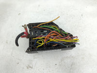 1994 Lincoln Town Car Fusebox Fuse Box Panel Relay Module P/N:F0AB-14B192-AA 39160-3C200 Fits OEM Used Auto Parts - Oemuseda
