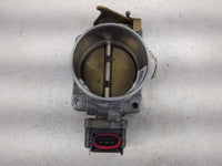 1994 Lincoln Town Car Throttle Body P/N:F2AE-BA F2VF-9E926-AA Fits OEM Used Auto Parts - Oemusedautoparts1.com