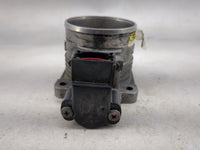 1994 Lincoln Town Car Throttle Body P/N:F2AE-BA F2VF-9E926-AA Fits OEM Used Auto Parts - Oemusedautoparts1.com