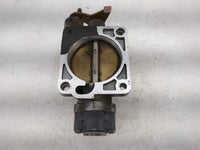 1994 Lincoln Town Car Throttle Body P/N:F2AE-BA F2VF-9E926-AA Fits OEM Used Auto Parts - Oemusedautoparts1.com