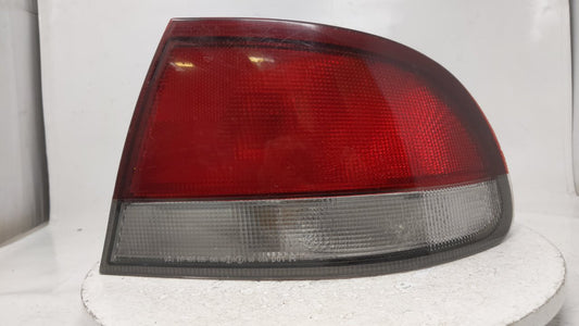 1993-1997 Mazda 626 Tail Light Assembly Passenger Right OEM Fits Fits 1993 1994 1995 1996 1997 OEM Used Auto Parts - Oemused