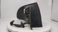 1993-1997 Mazda 626 Tail Light Assembly Passenger Right OEM Fits Fits 1993 1994 1995 1996 1997 OEM Used Auto Parts - Oemused
