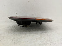 1989-1995 Mazda Mpv Tail Light Assembly Driver Left OEM Fits Fits 1989 1990 1991 1992 1993 1994 1995 OEM Used Auto Parts - O