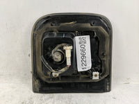 1989-1995 Mazda Mpv Tail Light Assembly Driver Left OEM Fits Fits 1989 1990 1991 1992 1993 1994 1995 OEM Used Auto Parts - O