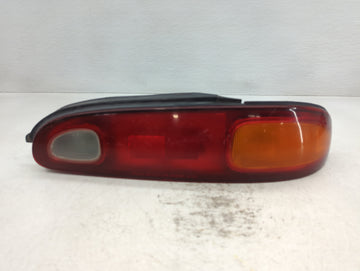 1993-1997 Mazda Mx-6 Tail Light Assembly Passenger Right OEM P/N:043-1377 Fits Fits 1993 1994 1995 1996 1997 OEM Used Auto P