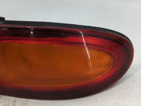 1993-1997 Mazda Mx-6 Tail Light Assembly Passenger Right OEM P/N:043-1377 Fits Fits 1993 1994 1995 1996 1997 OEM Used Auto P