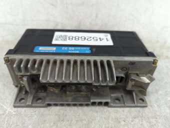 compare product 1994 Mercedes-benz E320 Body Control Module Bcm Inner Cabin Fuse Box