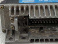 1994 Mercedes-benz E320 Body Control Module Bcm Inner Cabin Fuse Box - Oemusedautoparts1.com