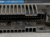 1994 Mercedes-benz E320 Body Control Module Bcm Inner Cabin Fuse Box - Oemusedautoparts1.com