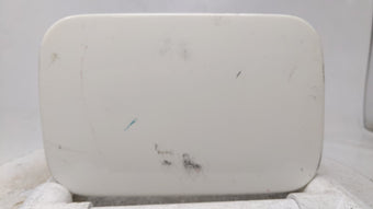 compare product 1994 Mercedes S320 Fuel Tank Door Lid Gas Tank White