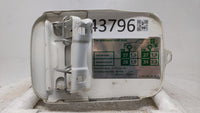 1994 Mercedes S320 Fuel Tank Door Lid Gas Tank White - Oemusedautoparts1.com