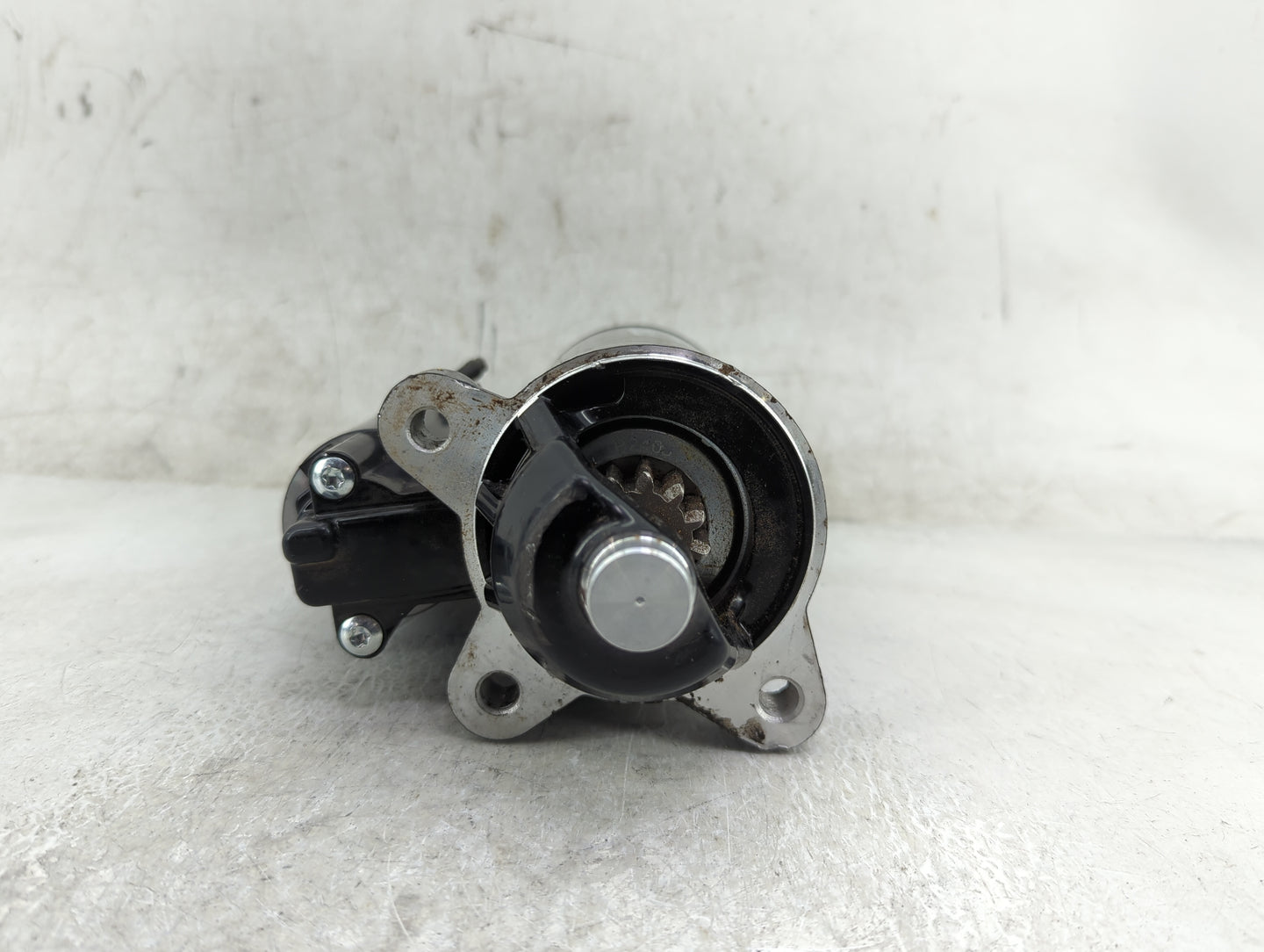 1993-1995 Mercury Grand Marquis Car Starter Motor Solenoid OEM Fits Fits 1993 1994 1995 1996 1997 OEM Used Auto Parts - Oemu