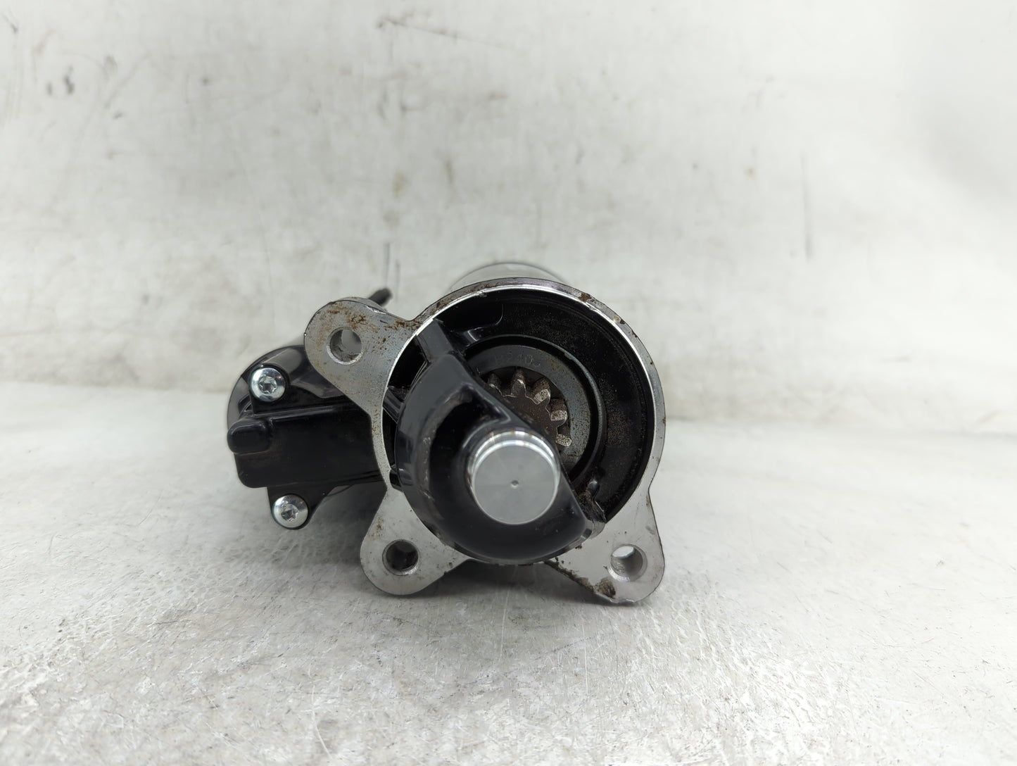 1993-1995 Mercury Grand Marquis Car Starter Motor Solenoid OEM Fits Fits 1993 1994 1995 1996 1997 OEM Used Auto Parts - Oemu