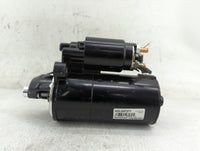 1993-1995 Mercury Grand Marquis Car Starter Motor Solenoid OEM Fits Fits 1993 1994 1995 1996 1997 OEM Used Auto Parts - Oemu