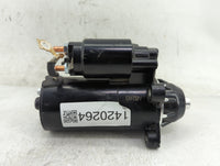 1993-1995 Mercury Grand Marquis Car Starter Motor Solenoid OEM Fits Fits 1993 1994 1995 1996 1997 OEM Used Auto Parts - Oemu