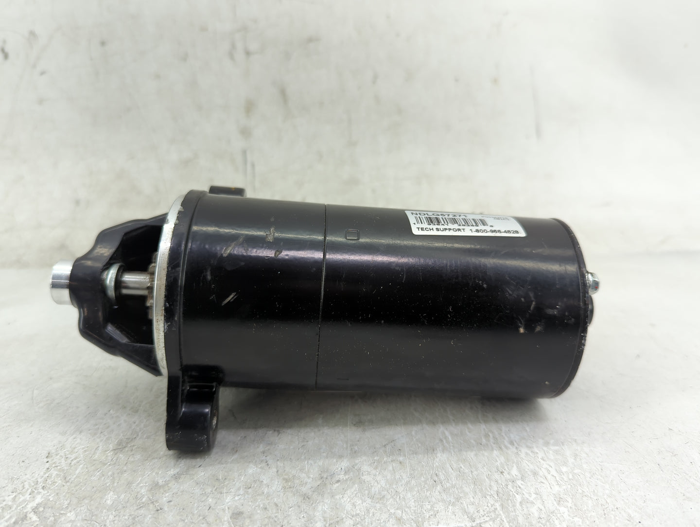 1993-1995 Mercury Grand Marquis Car Starter Motor Solenoid OEM Fits Fits 1993 1994 1995 1996 1997 OEM Used Auto Parts - Oemu
