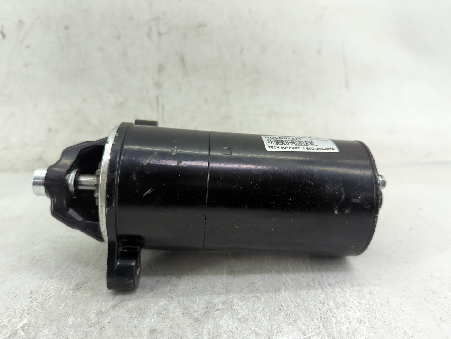 1993-1995 Mercury Grand Marquis Car Starter Motor Solenoid OEM Fits Fits 1993 1994 1995 1996 1997 OEM Used Auto Parts - Oemu