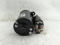 1993-1995 Mercury Grand Marquis Car Starter Motor Solenoid OEM Fits Fits 1993 1994 1995 1996 1997 OEM Used Auto Parts - Oemu