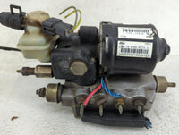1994 Mercury Grand Marquis ABS Pump Control Module Replacement Fits OEM Used Auto Parts - Oemusedautoparts1.com
