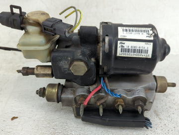 1994 Mercury Grand Marquis Anti-Lock Brake ABS Pump Module Actuator OEM Fits OEM Used Auto Parts - Oemusedautoparts1.com