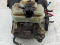 1994 Mercury Grand Marquis ABS Pump Control Module Replacement Fits OEM Used Auto Parts - Oemusedautoparts1.com