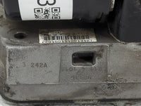 1994 Mercury Grand Marquis ABS Pump Control Module Replacement Fits OEM Used Auto Parts - Oemusedautoparts1.com