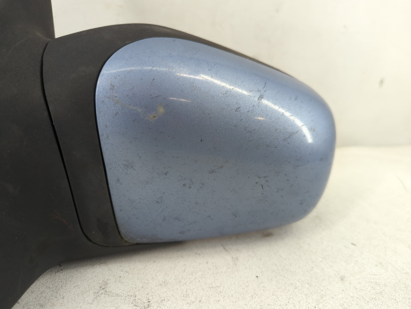 1994 Mercury Grand Marquis Driver Side View Mirror - Left Door Mirror OEM Used - Oemusedautoparts1.com