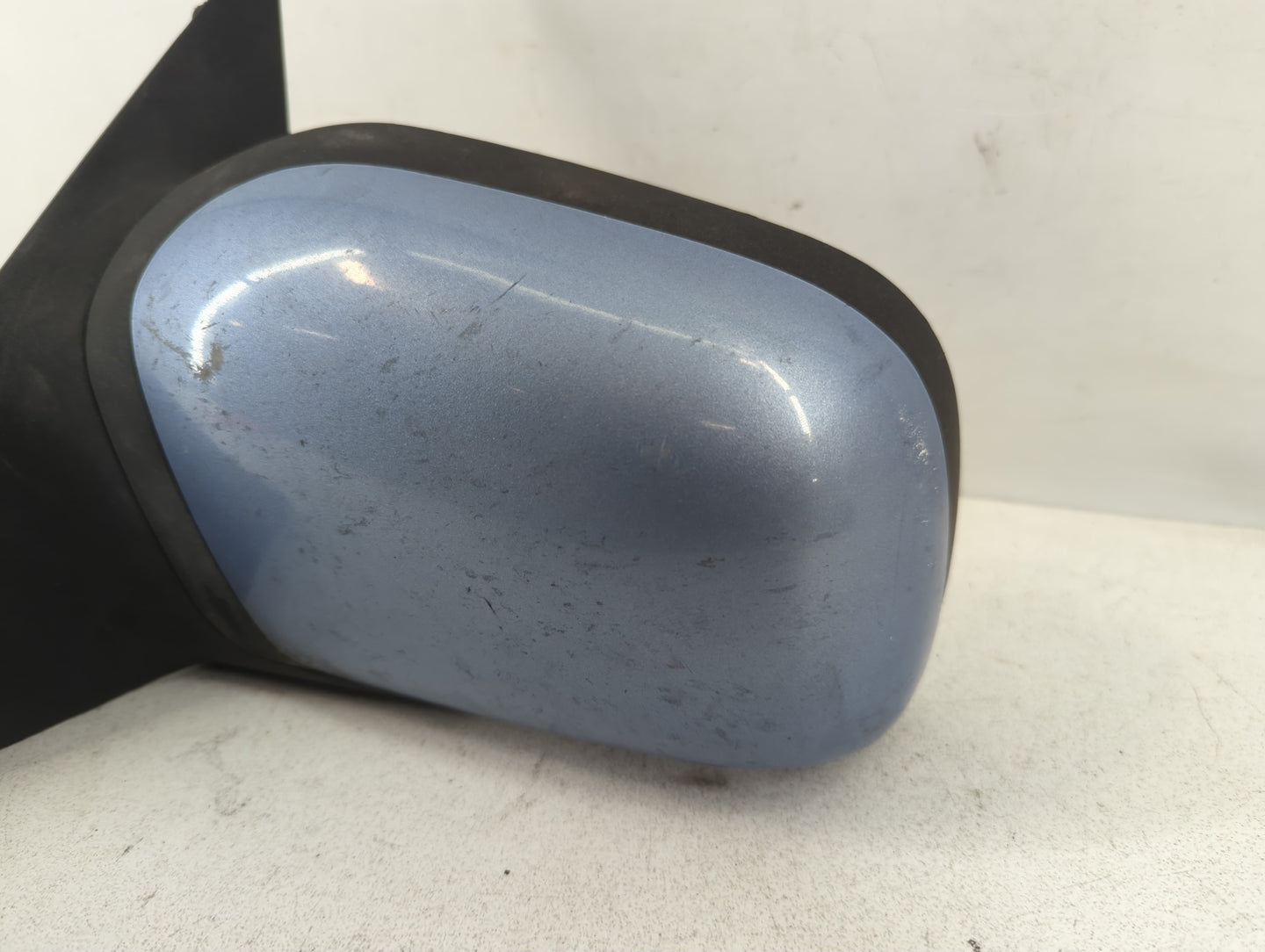 1994 Mercury Grand Marquis Driver Side View Mirror - Left Door Mirror OEM Used - Oemusedautoparts1.com