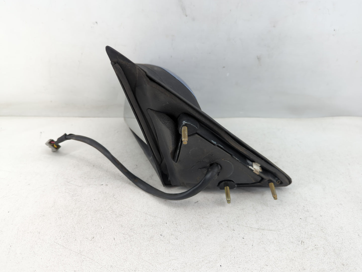 1994 Mercury Grand Marquis Driver Side View Mirror - Left Door Mirror OEM Used - Oemusedautoparts1.com