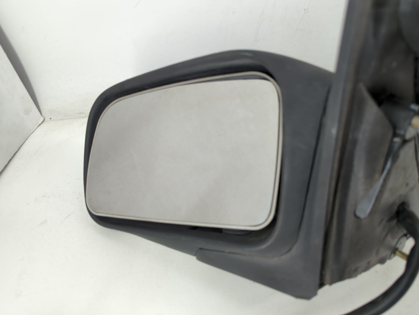 1994 Mercury Grand Marquis Driver Side View Mirror - Left Door Mirror OEM Used - Oemusedautoparts1.com